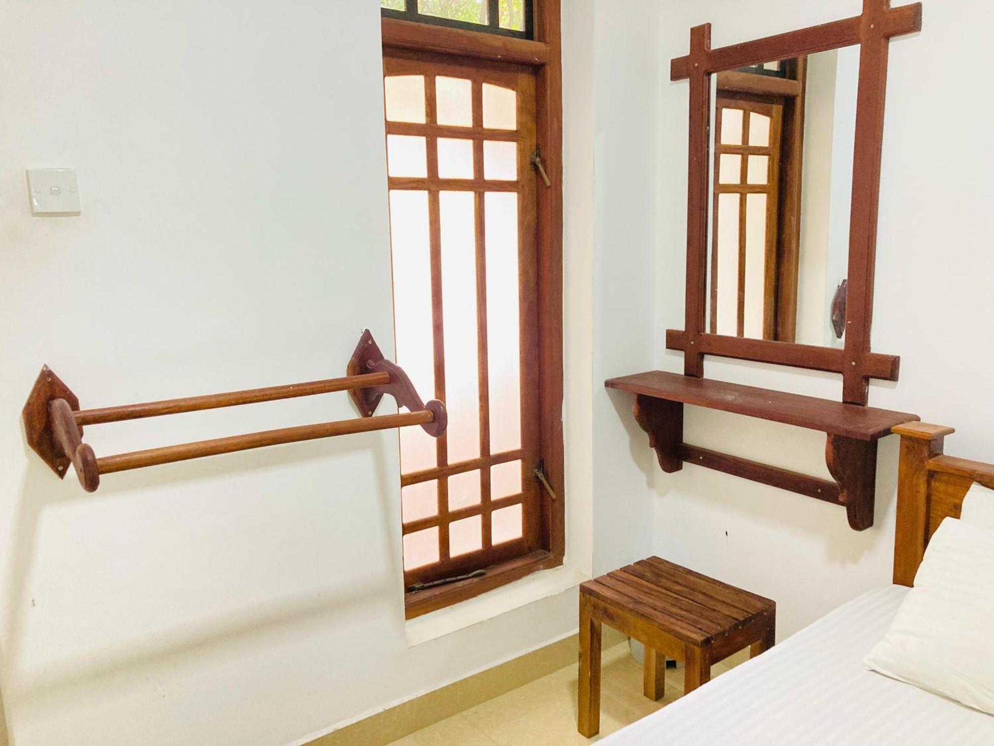 Leonine Villa Yala Tissamaharama Εξωτερικό φωτογραφία