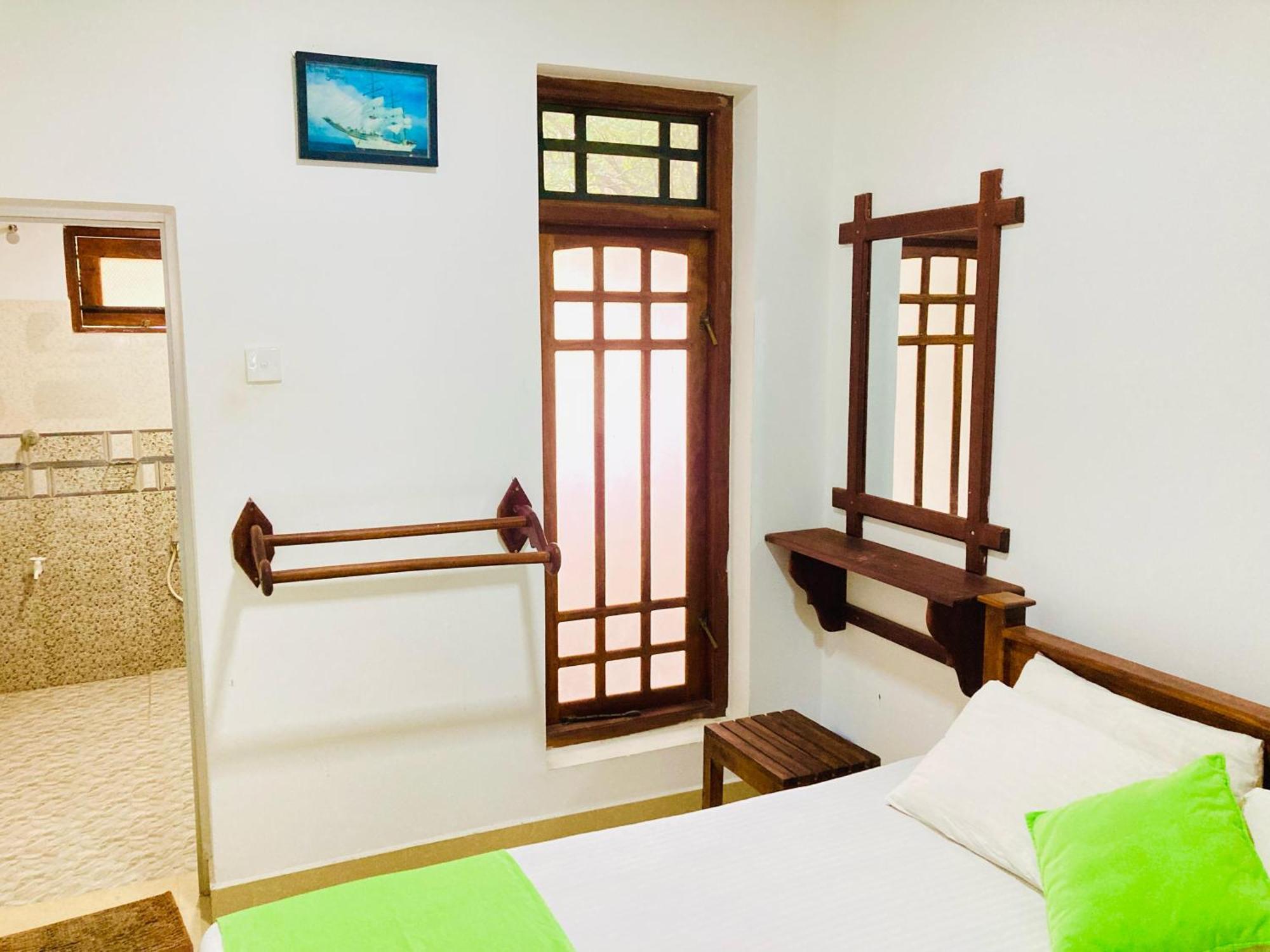 Leonine Villa Yala Tissamaharama Εξωτερικό φωτογραφία