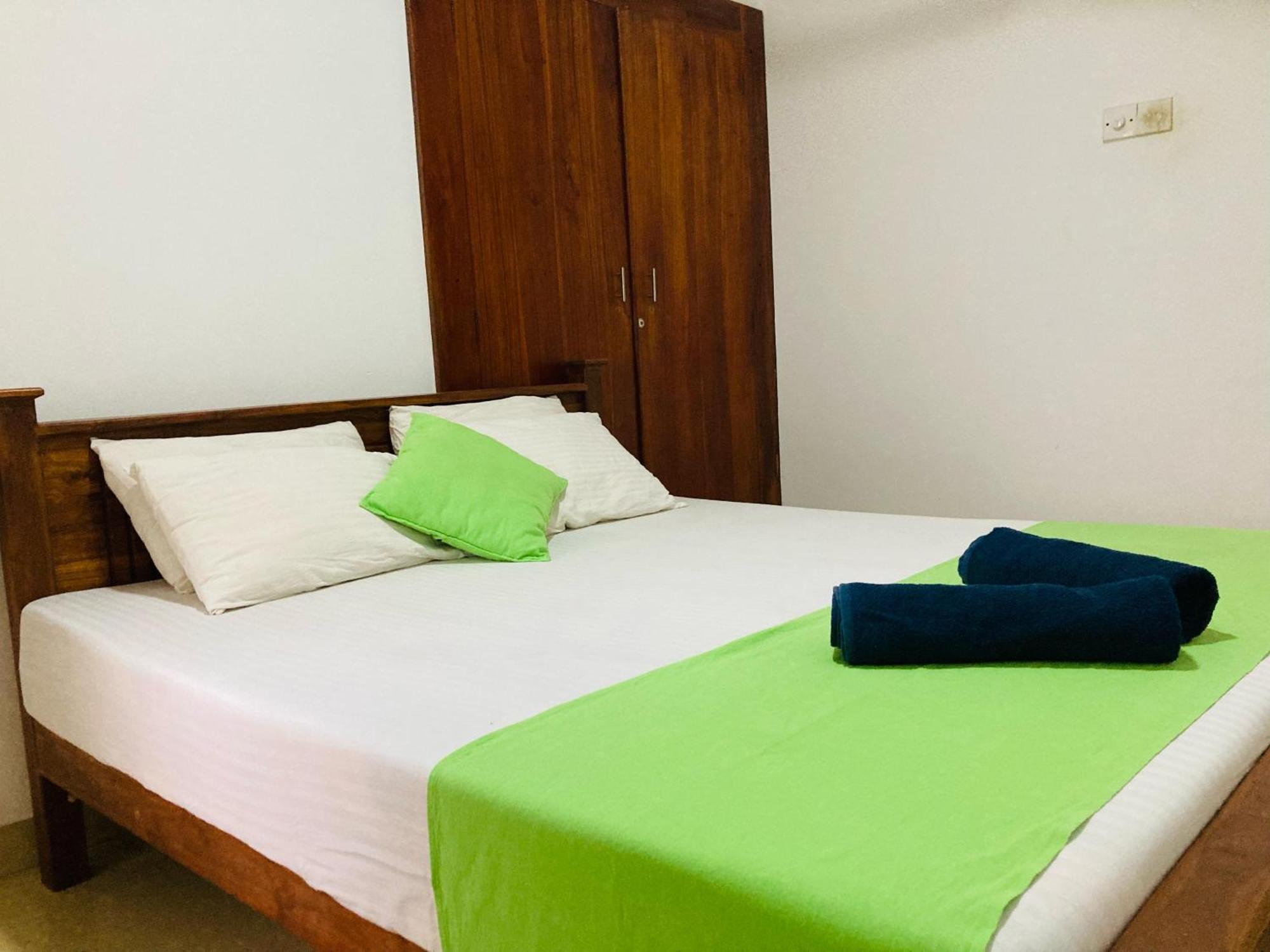 Leonine Villa Yala Tissamaharama Εξωτερικό φωτογραφία