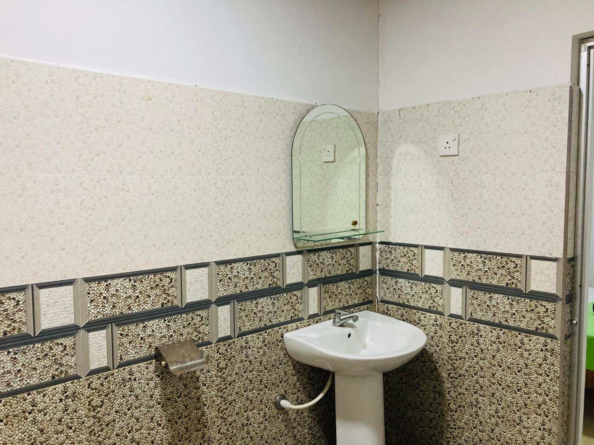 Leonine Villa Yala Tissamaharama Εξωτερικό φωτογραφία