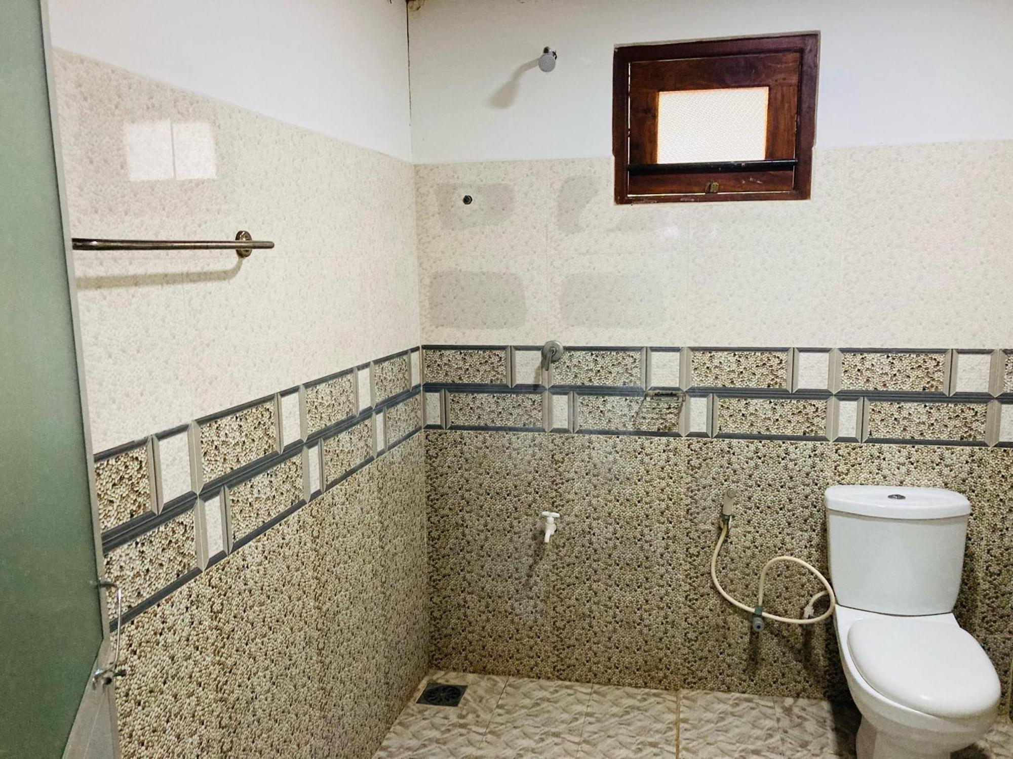 Leonine Villa Yala Tissamaharama Εξωτερικό φωτογραφία