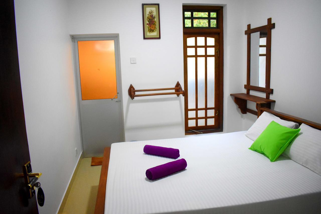 Leonine Villa Yala Tissamaharama Εξωτερικό φωτογραφία