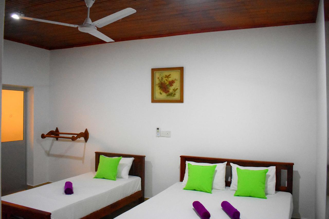 Leonine Villa Yala Tissamaharama Εξωτερικό φωτογραφία