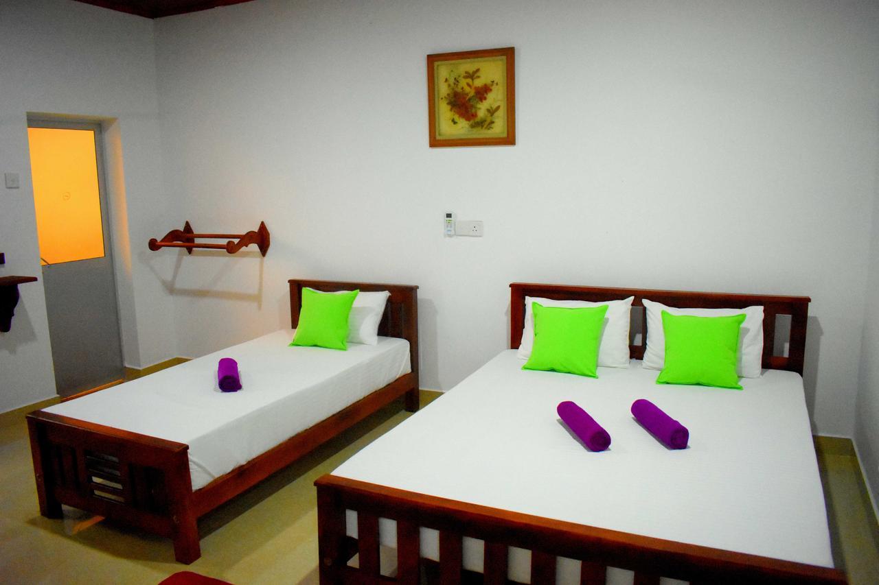 Leonine Villa Yala Tissamaharama Εξωτερικό φωτογραφία