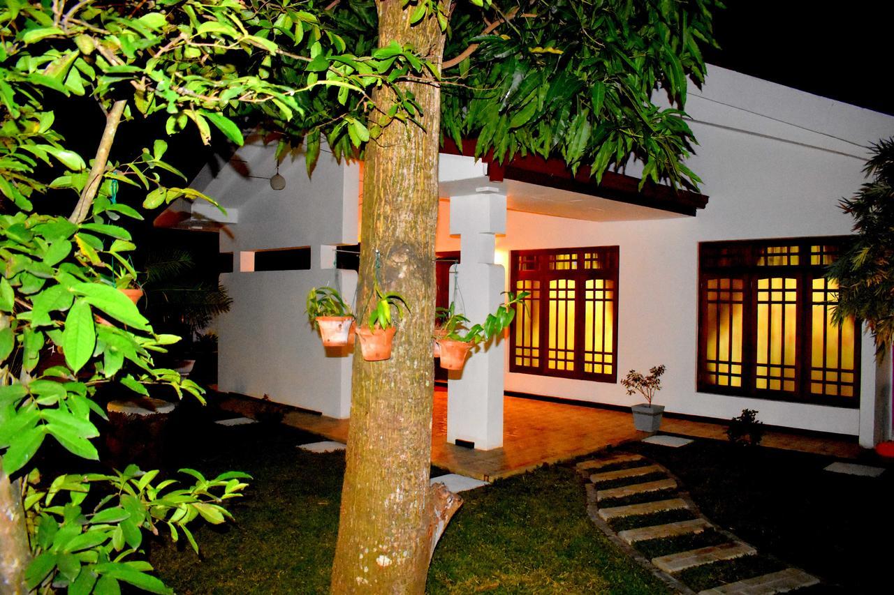 Leonine Villa Yala Tissamaharama Εξωτερικό φωτογραφία