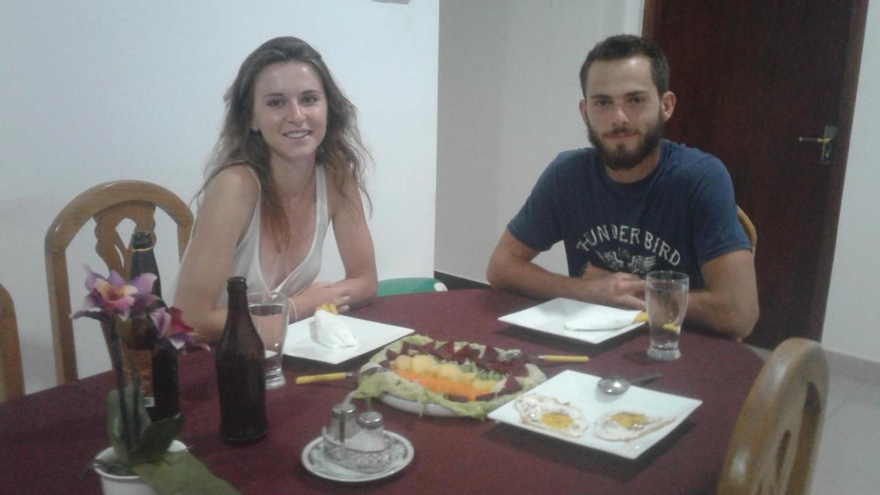 Leonine Villa Yala Tissamaharama Εξωτερικό φωτογραφία